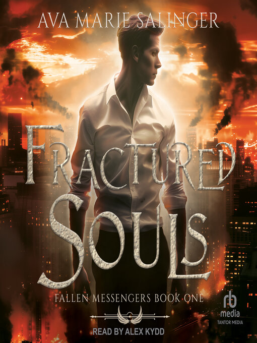Title details for Fractured Souls by Ava Marie Salinger - Available